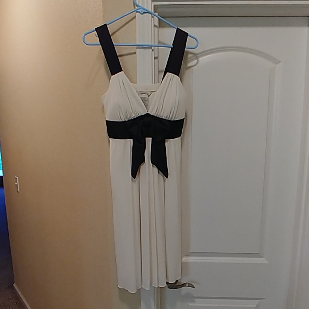 Beautiful dress